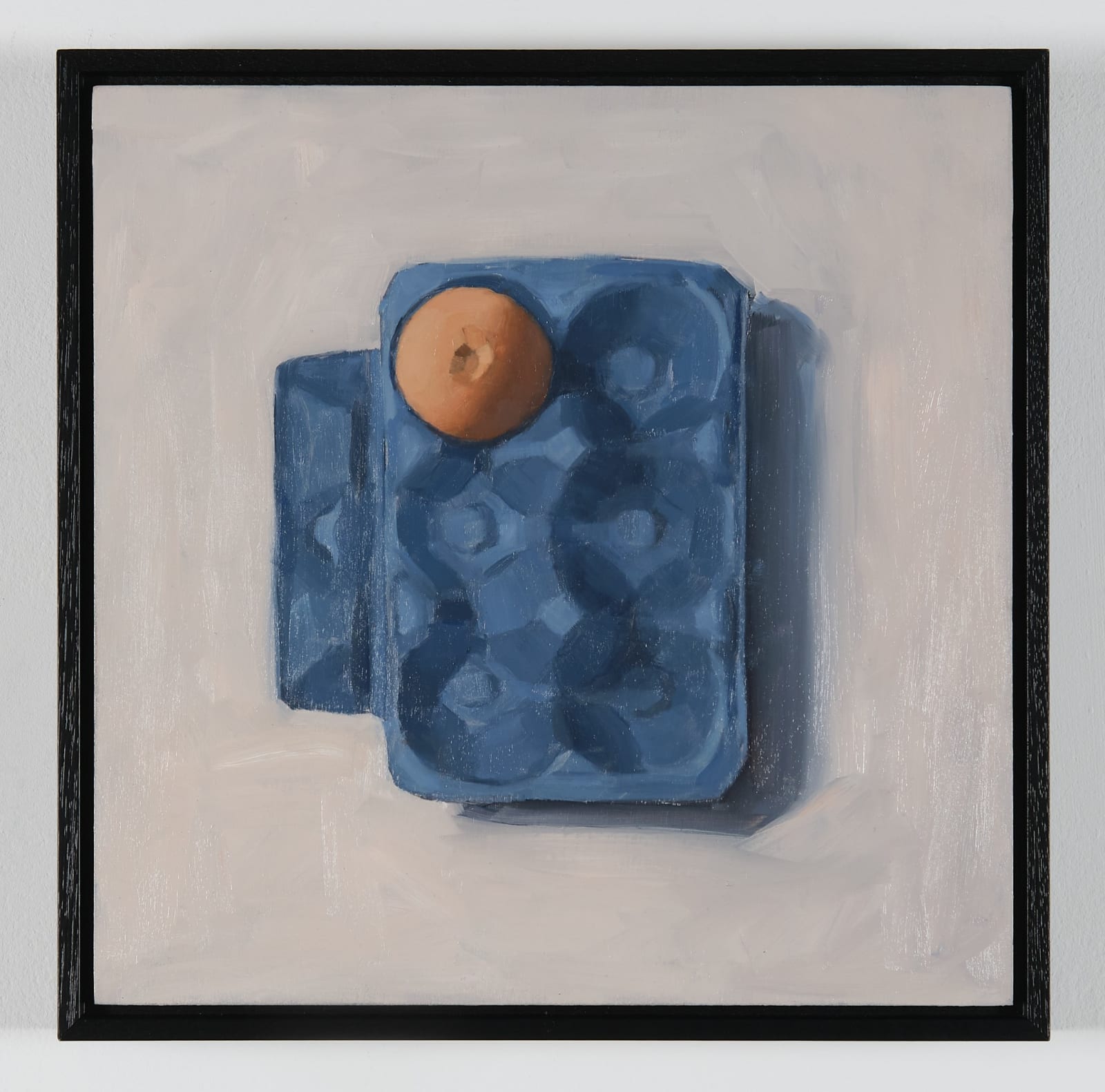 Marie Mansfield, Perfect Imperfect, 2021