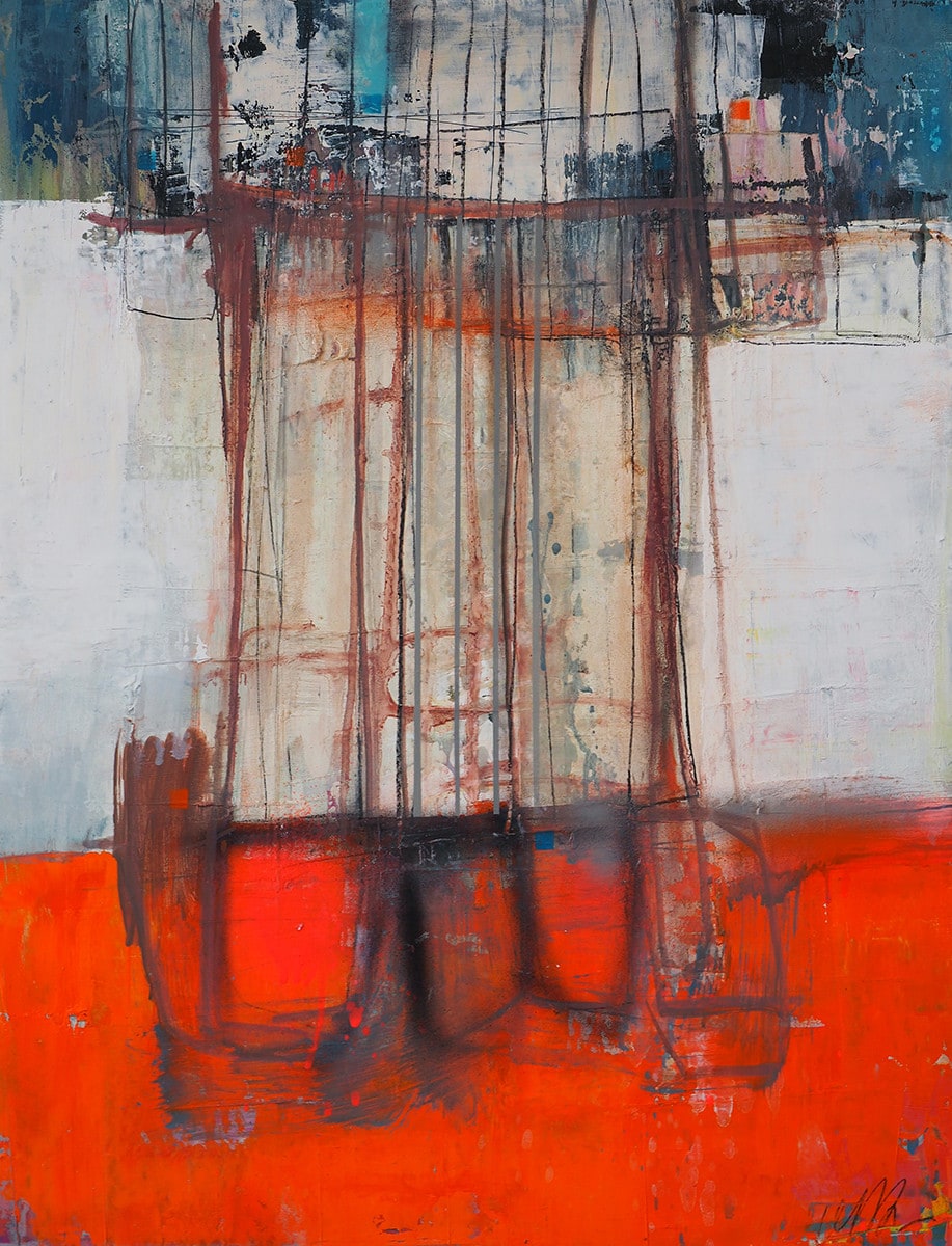 Morten Lassen, Untitled 52, 2020