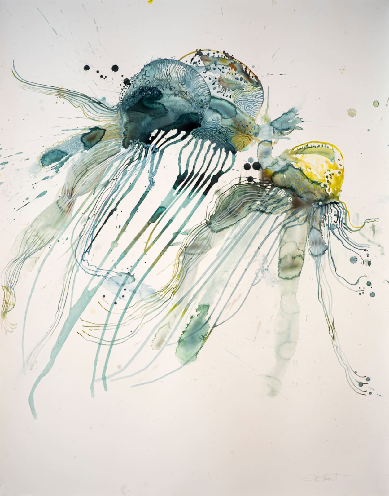 Dee Smart, A Moment Of Lifetimes, 2022