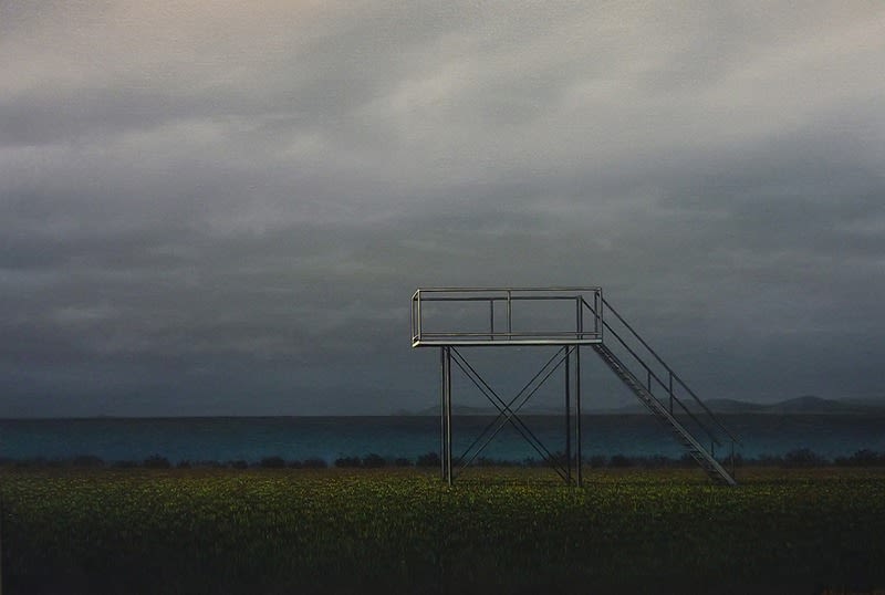 Adam Nudelman, So many reasons why 2017