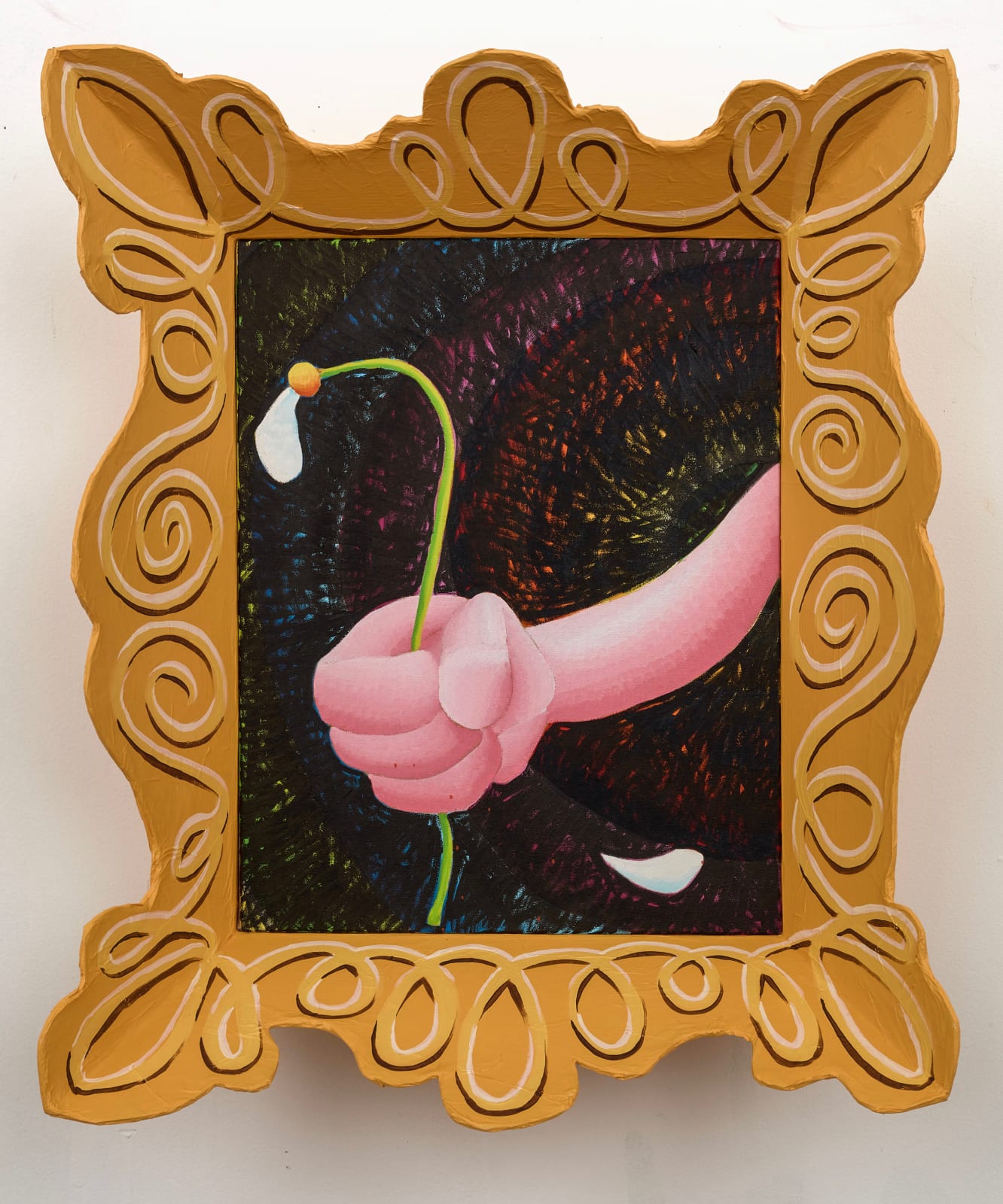 PHILJAMES, Born Toulouse MK2, 2025