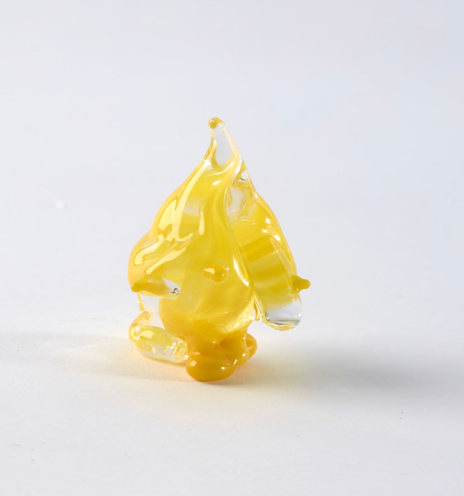 Floria Tosca, Cabinet of Near Misses - Denial #7, 2024-25