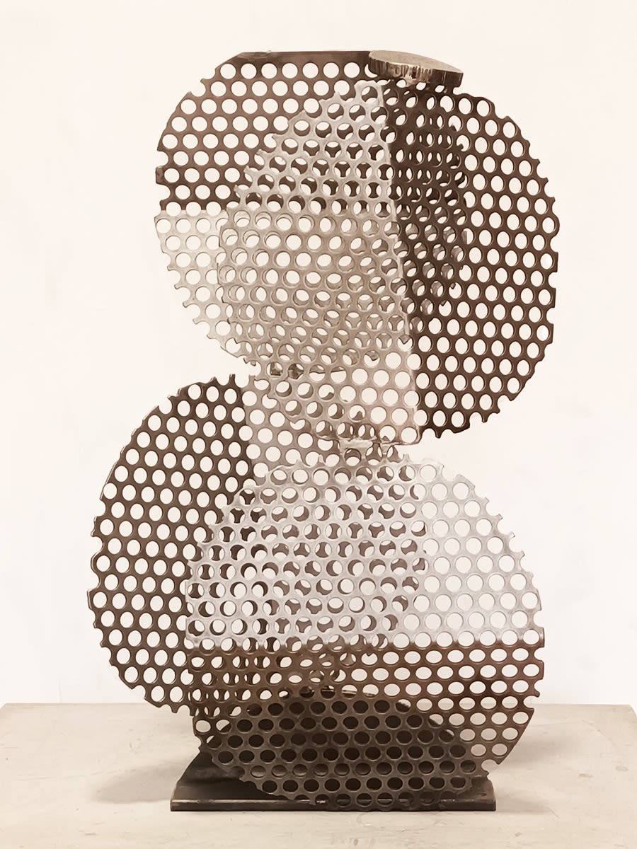 James Rogers, Skim, 2022