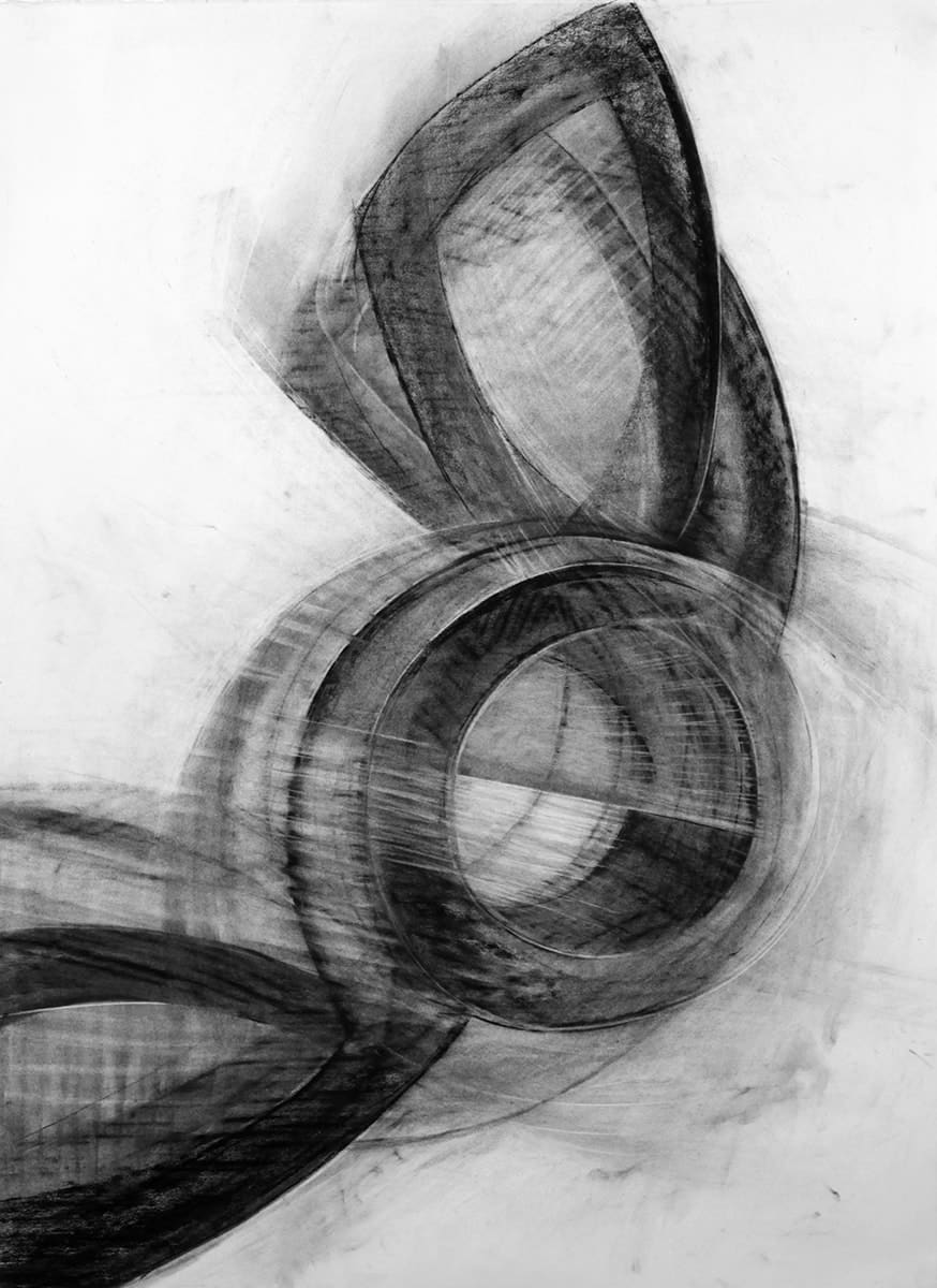 Stephanie Eather, To Secure, 2020