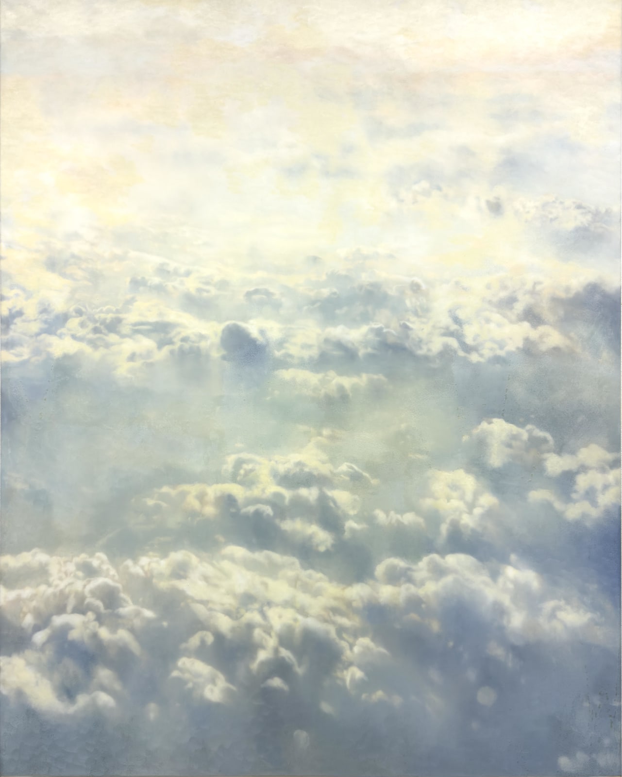 Martine Poppe 马蒂娜·波普, Pareidolia 空想性错视, 2025