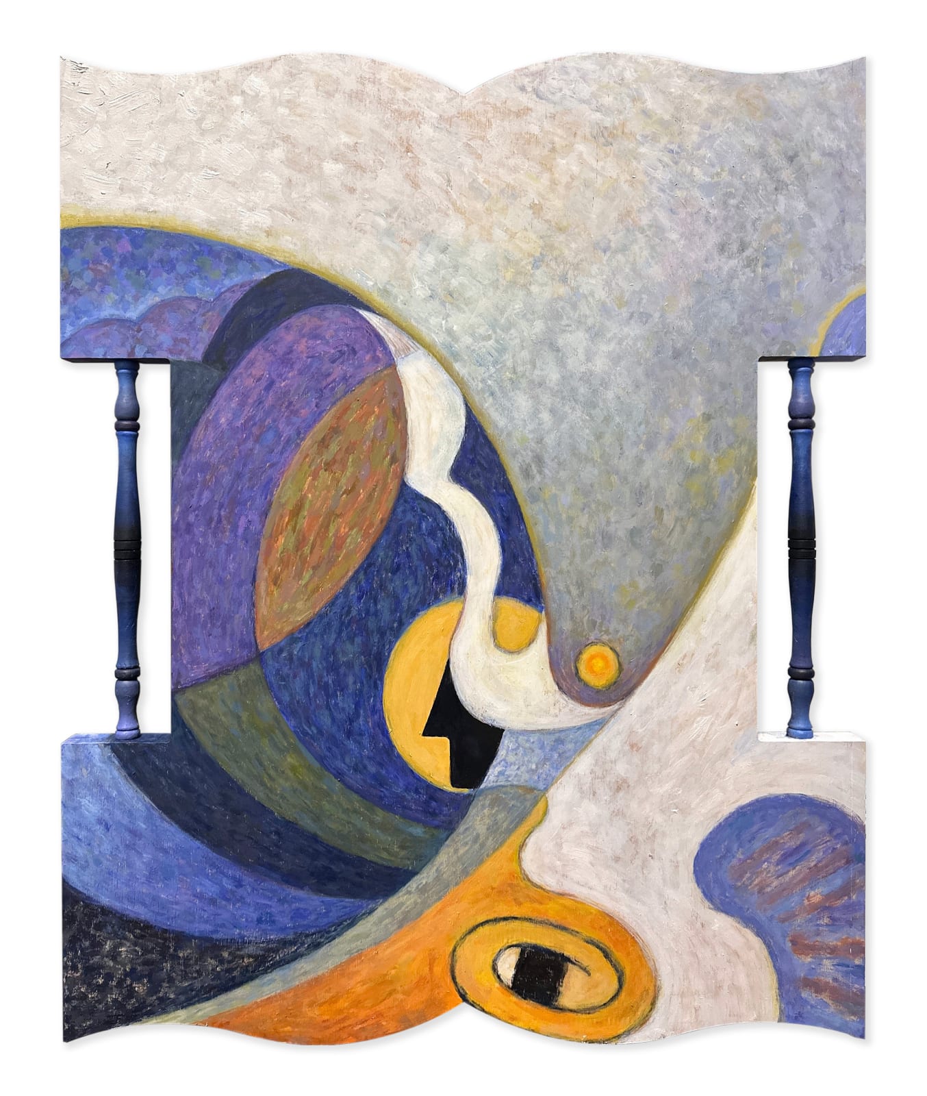 Yunchun Wang 王韫纯, Review I 读后感 I, 2024