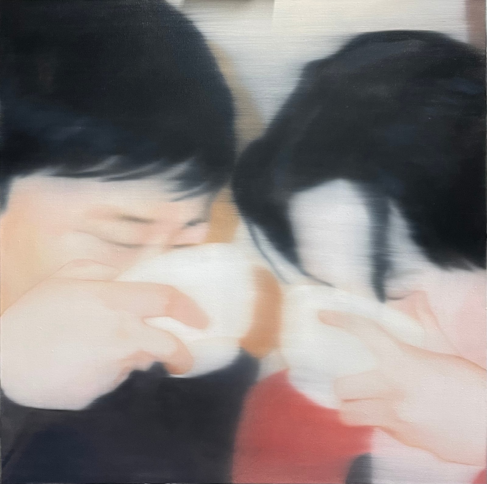 Mo Tong 童默, Chinese Wedding Banquet No.6 1997/12/28 No.6, 2023