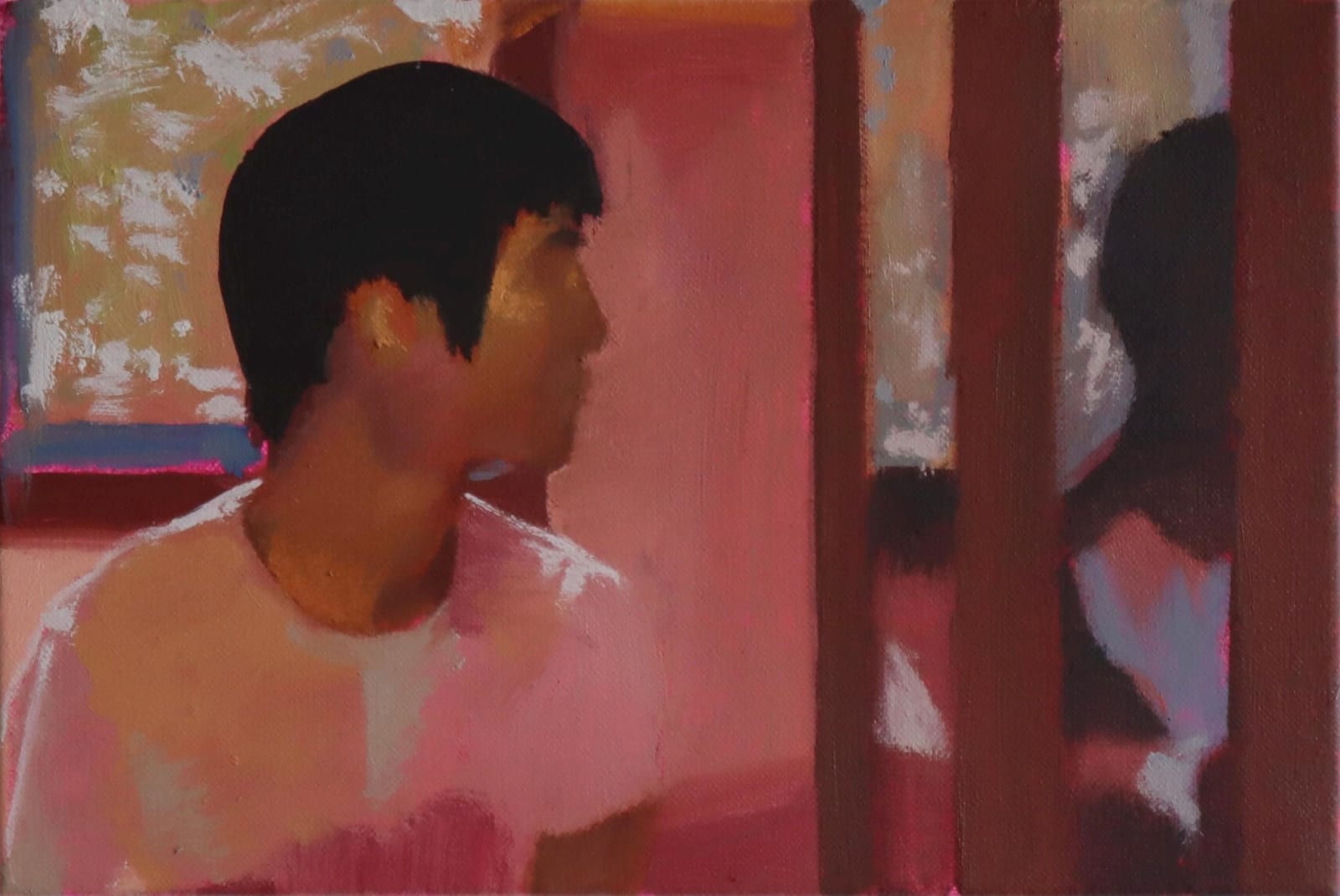 Killion Huang 黄加煜, Sommar Snow, 2024