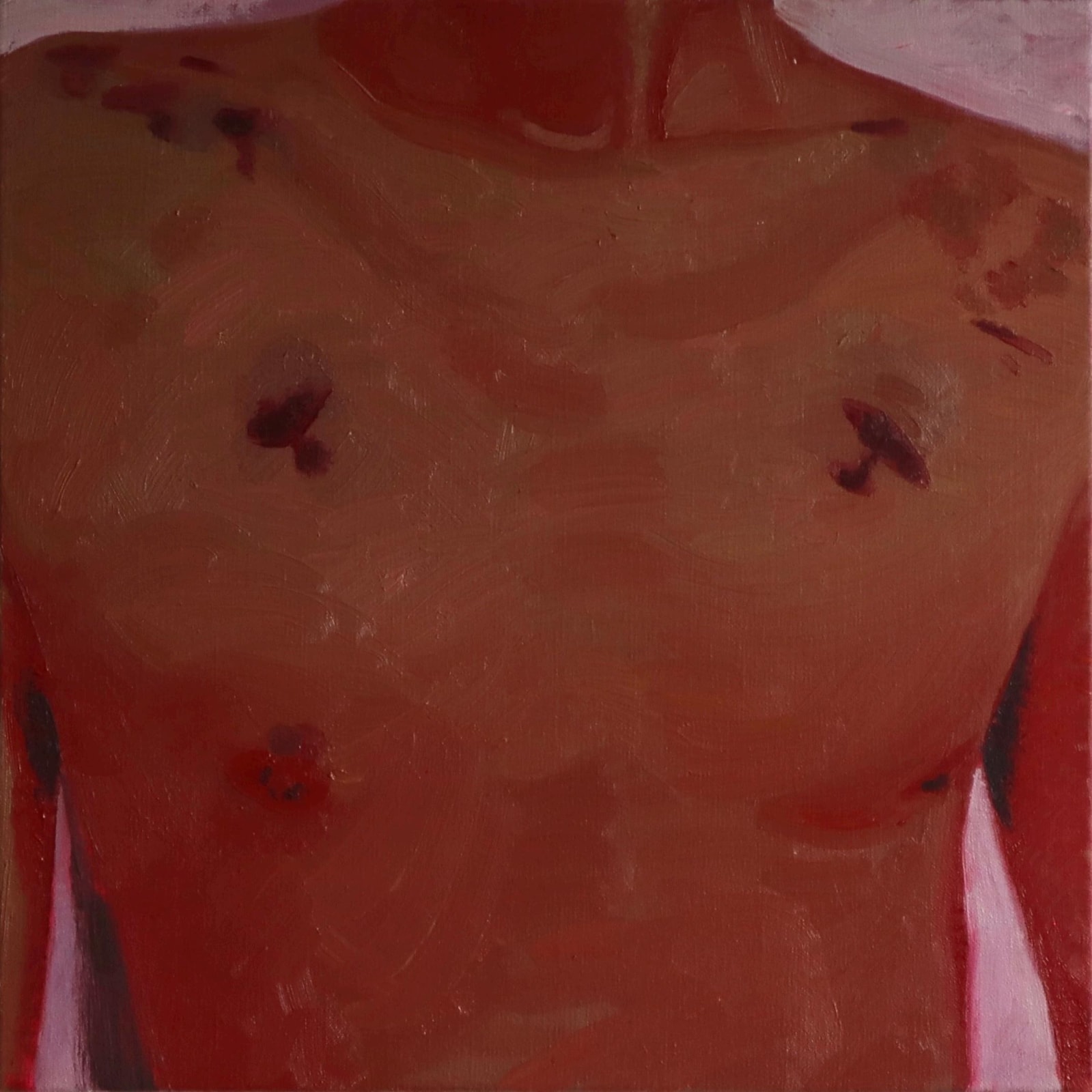 Killion Huang 黄加煜, Dandelion’s Farewell, 2024