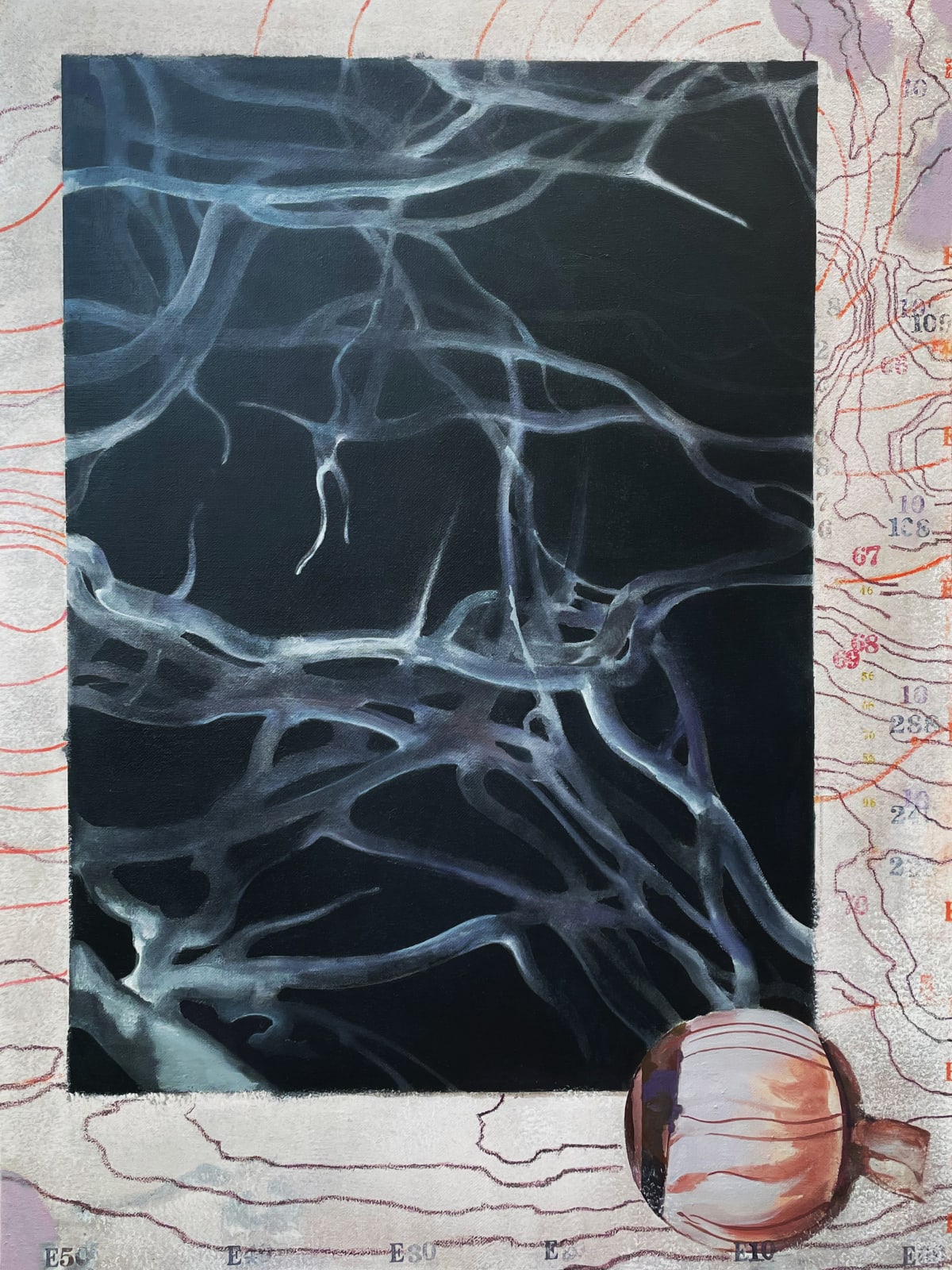 Han Jin 金瀚, Web 网络, 2023