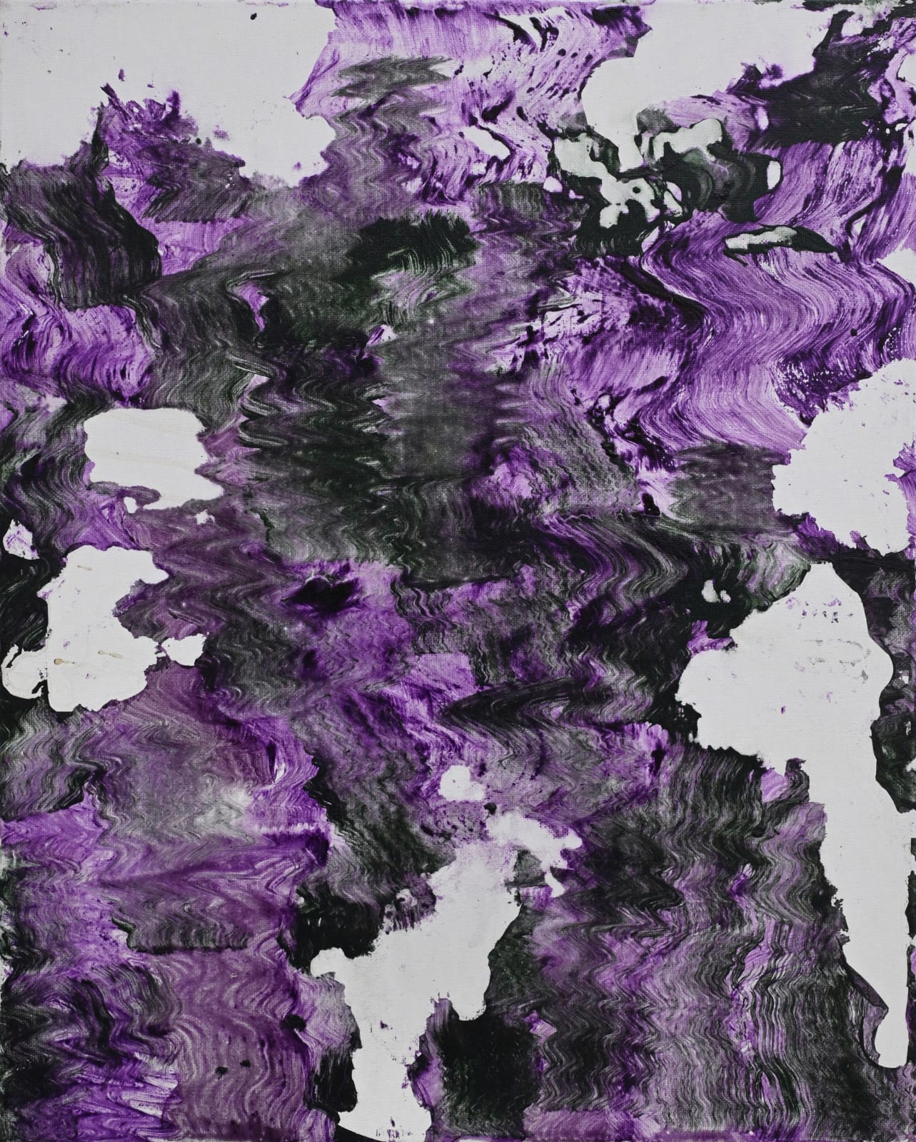 Ruyun Gao 高入云, Awareness - 020 意识 - 020, 2022