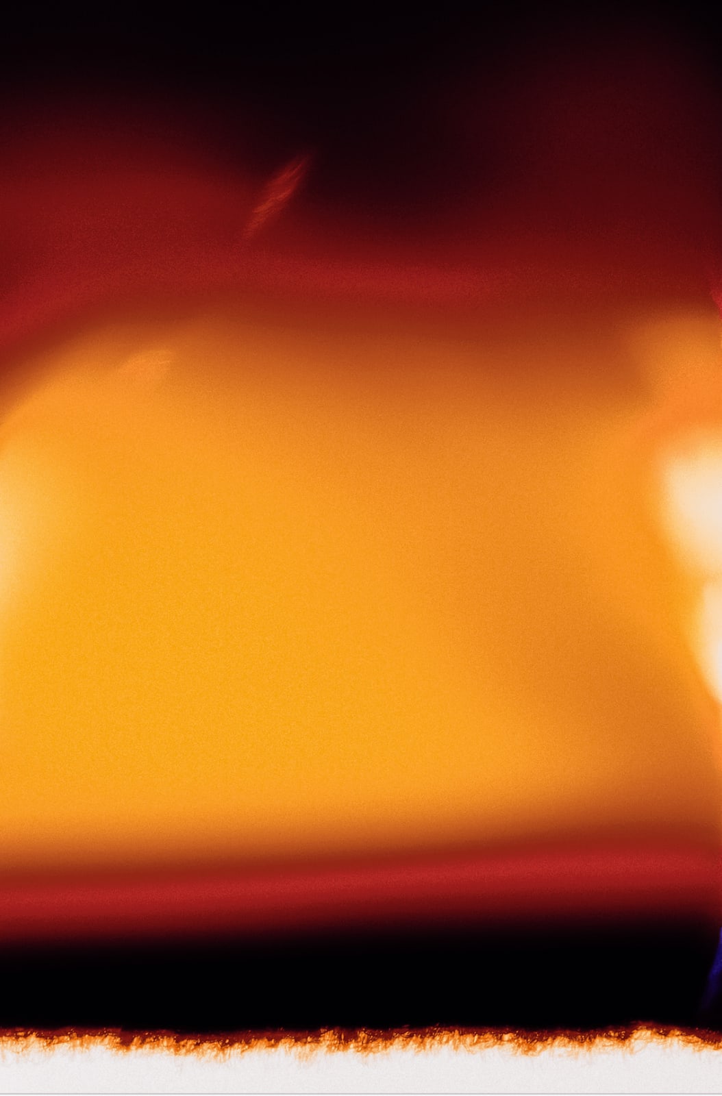 Orson Heidrich, Untitled IV, 2020