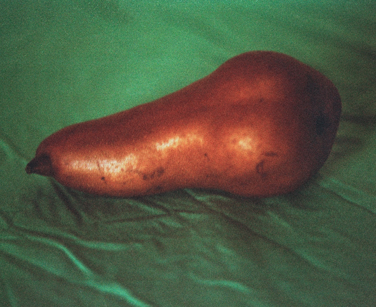 Vladimir Kravchenko, Pear, 2019