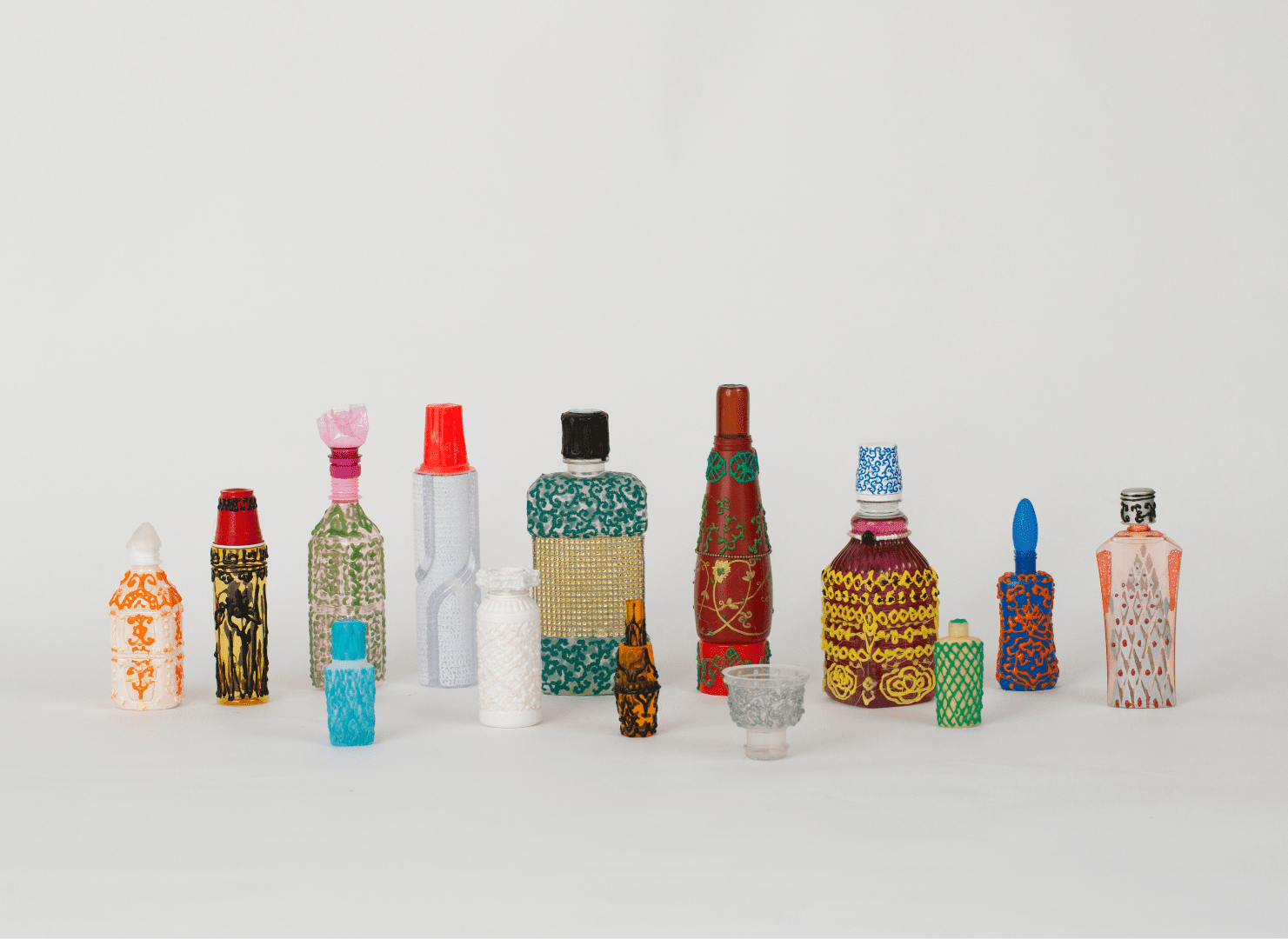 Dr Sarah Goffman, Series IX, 2018