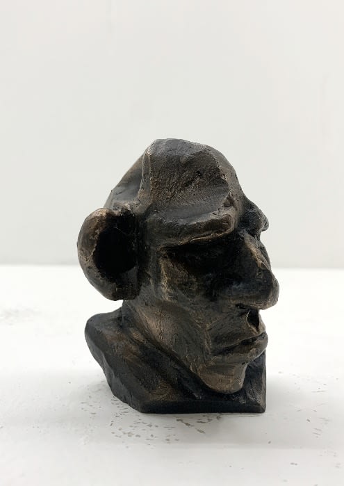 Felix Feneley, Drinker, 2019
