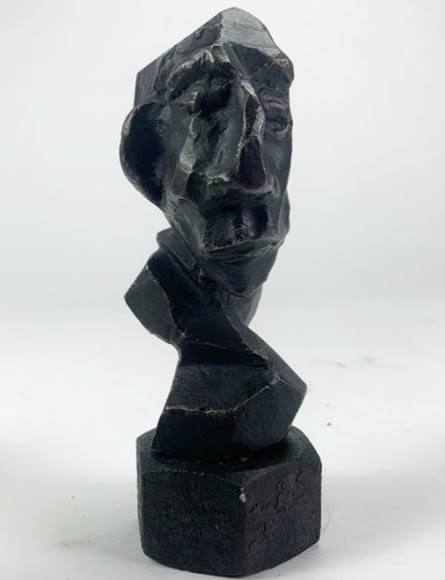 Felix Feneley, Broken Nose Cont. , 2019