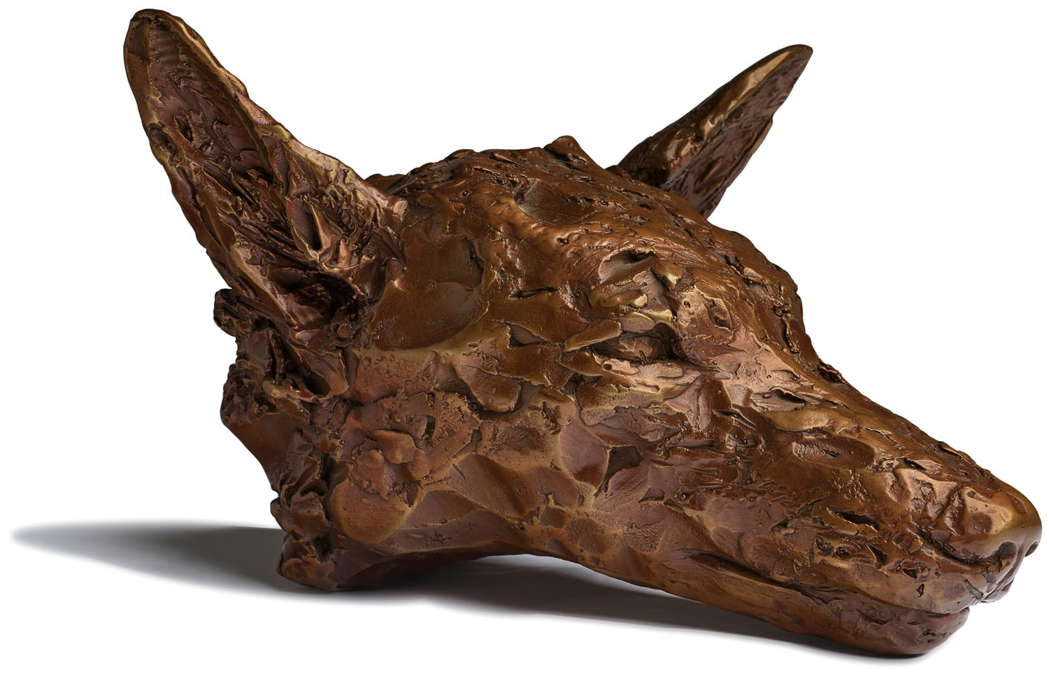 Guy Maestri, Dingo (Killer), 2015
