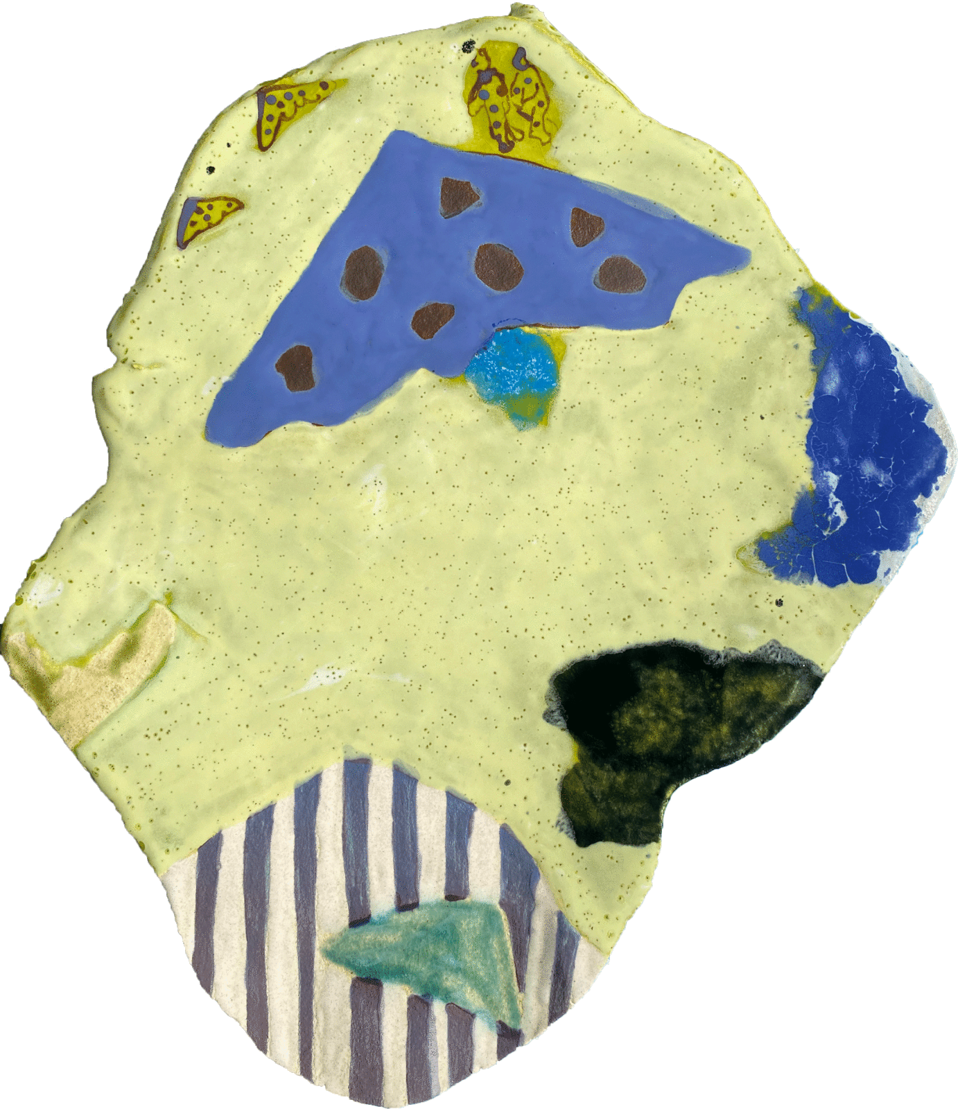 Natalie Synnott, I Call it Original-Prime-All Access-Content (memory lane), 2022