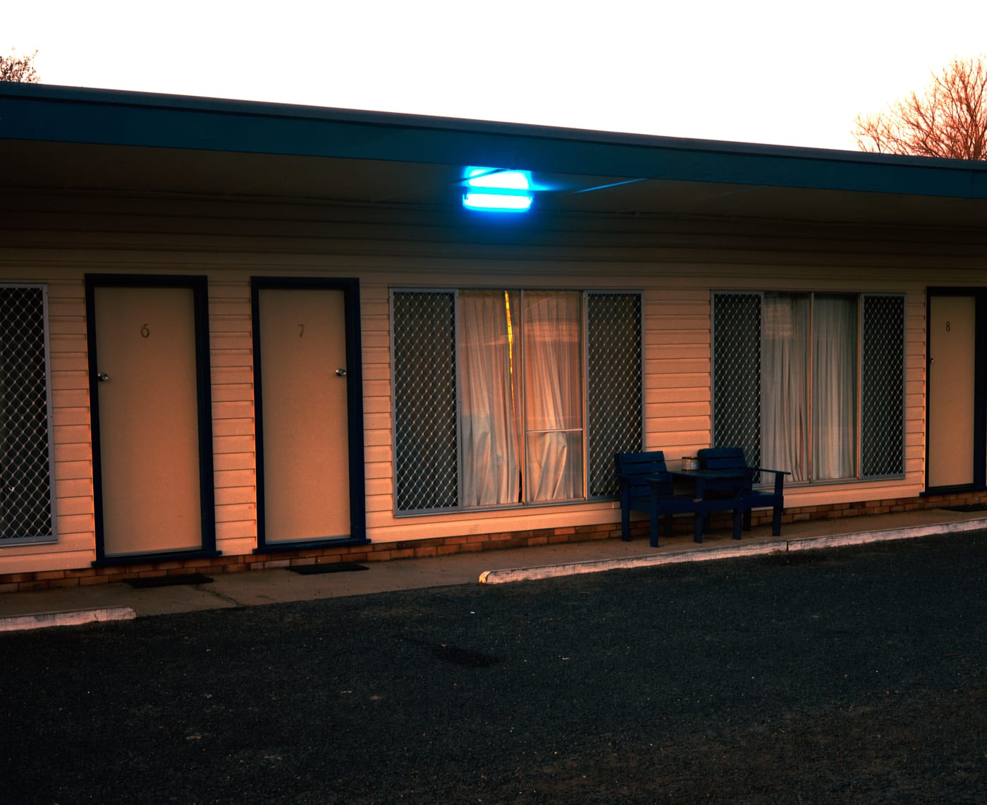 Vladimir Kravchenko, Walcha IX, 2019
