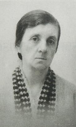 Bessie Davidson, Country Stream