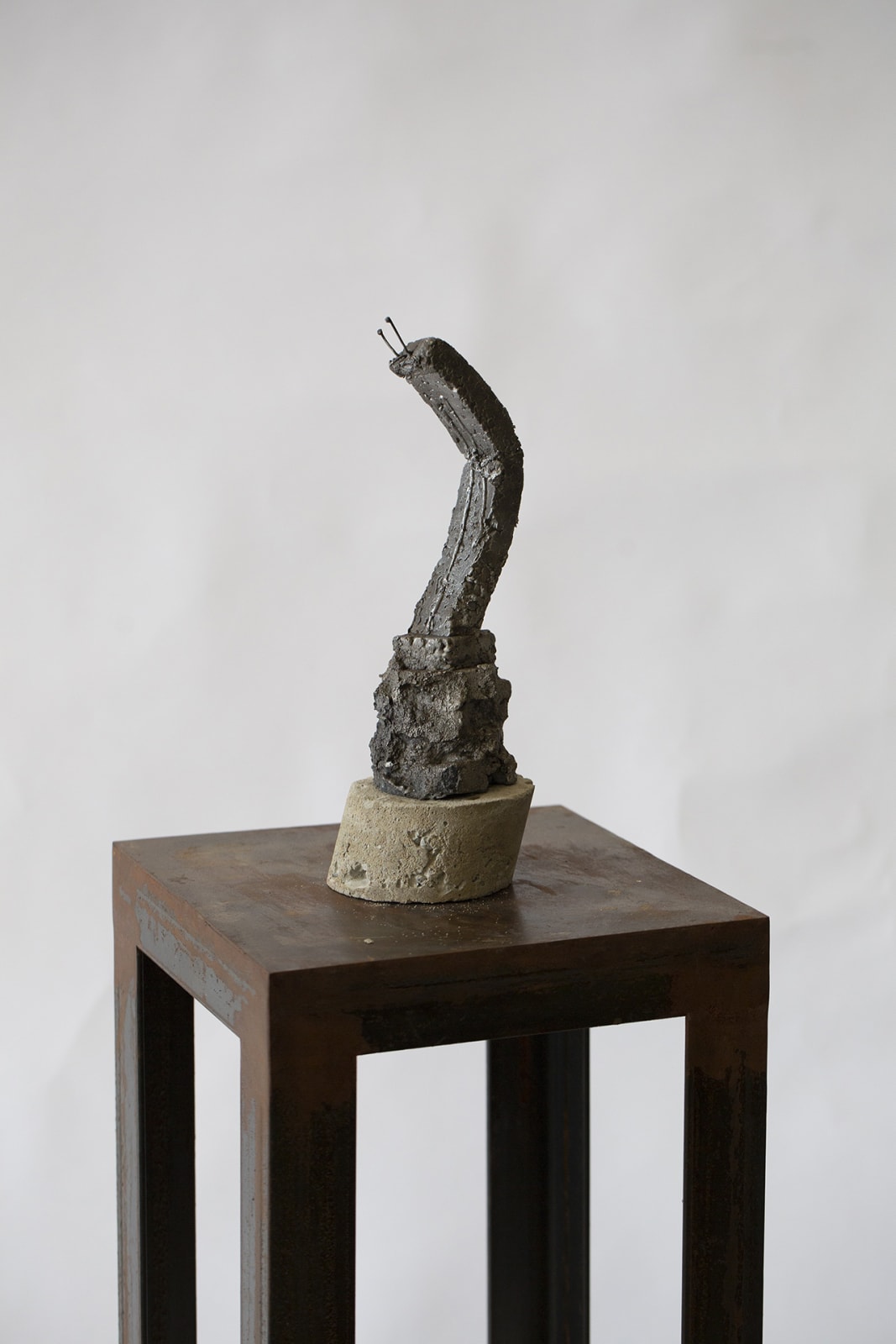 Felix Feneley, Arched, 2019