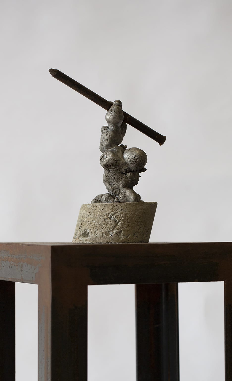 Felix Feneley, Cape Canaveral, 2019
