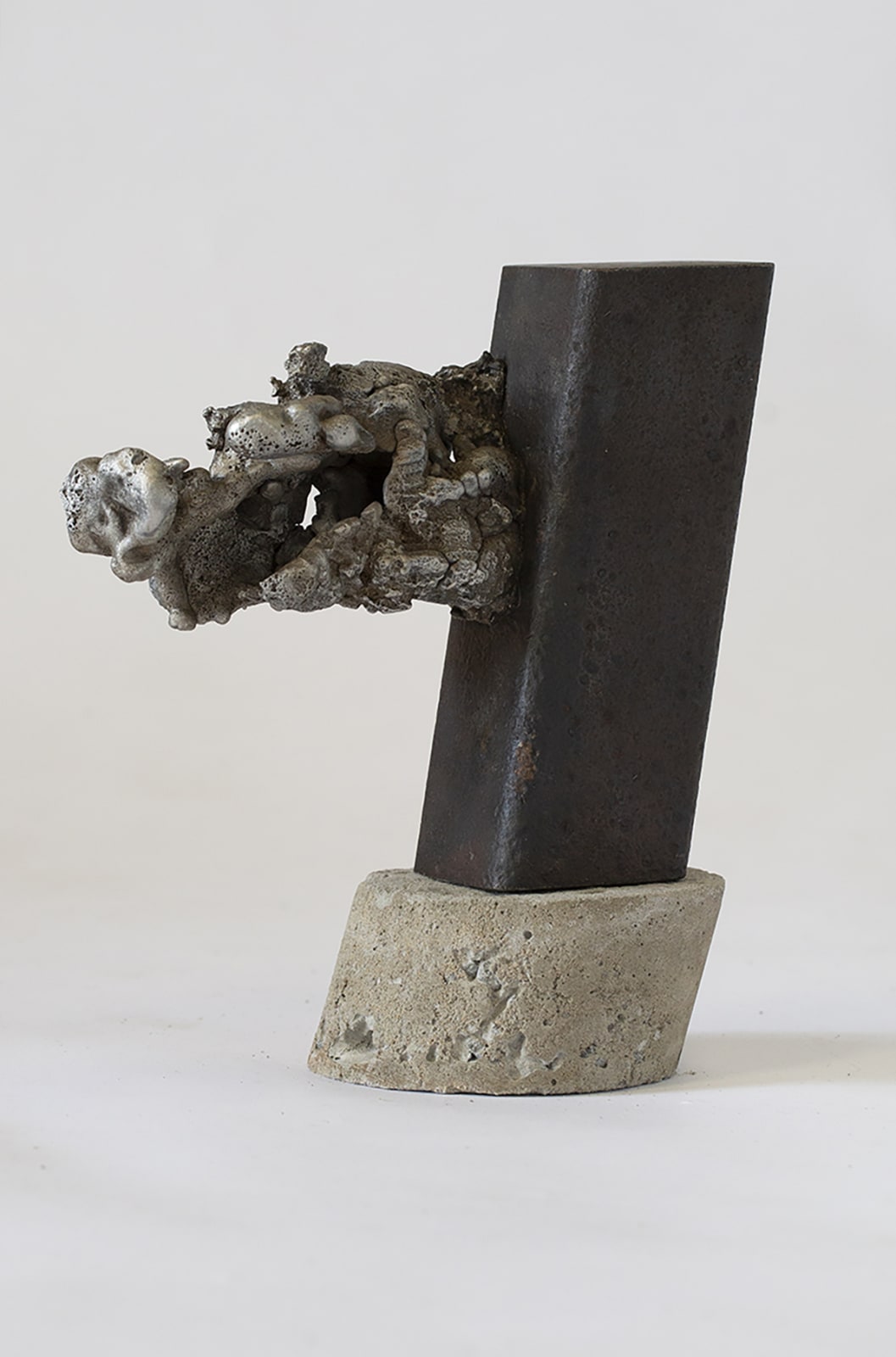 Felix Feneley, Growth, 2017