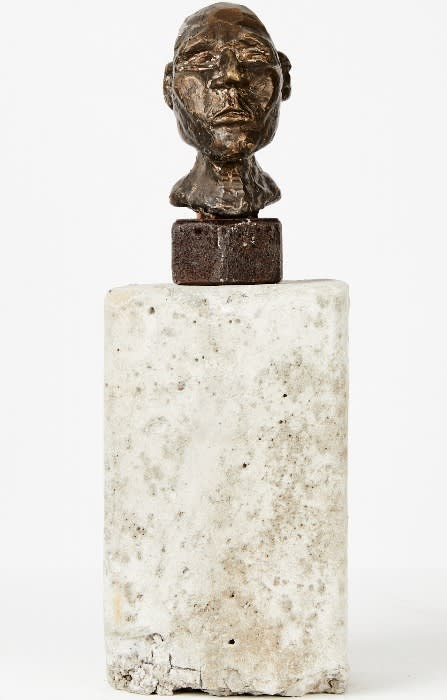 Felix Feneley, Untitled, 2017