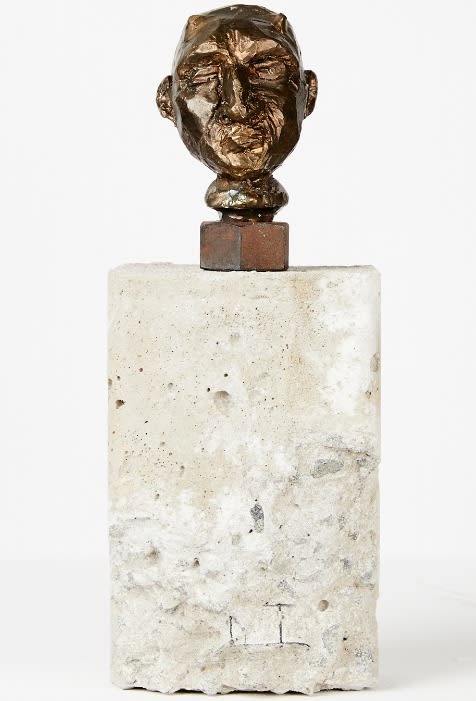 Felix Feneley, Fawn, 2017
