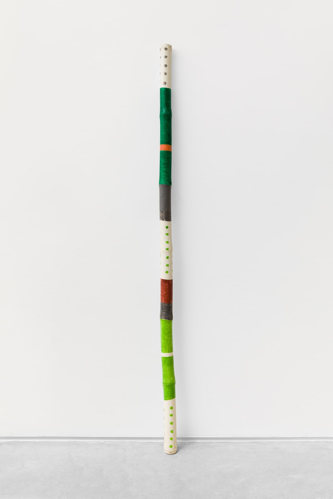 Ione Saldanha, Untitled, Bamboo, années 1960