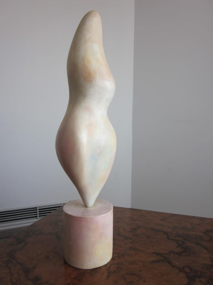 Jean Arp, Petite Vénus de Meudon, 1957
