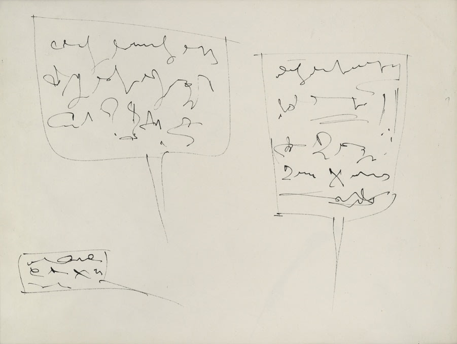 Gil Joseph Wolman, La bande à Canson, 1962