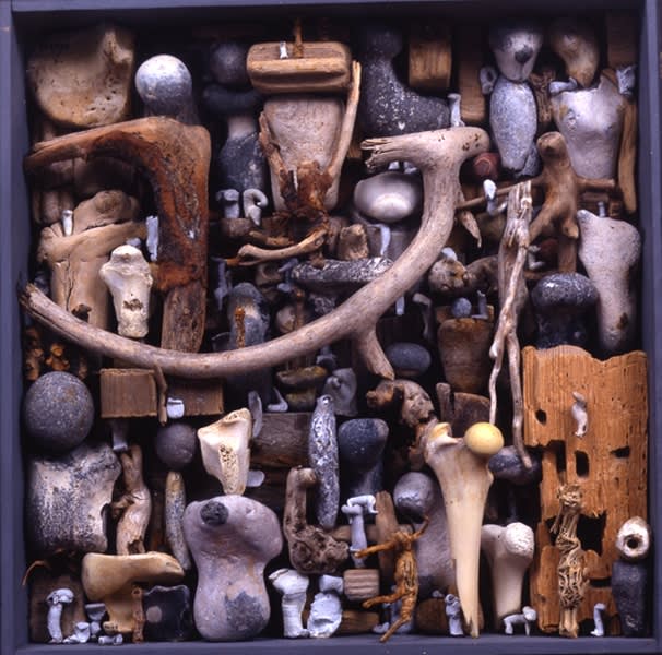 Yolande Fièvre, Agitation secrète, 1962