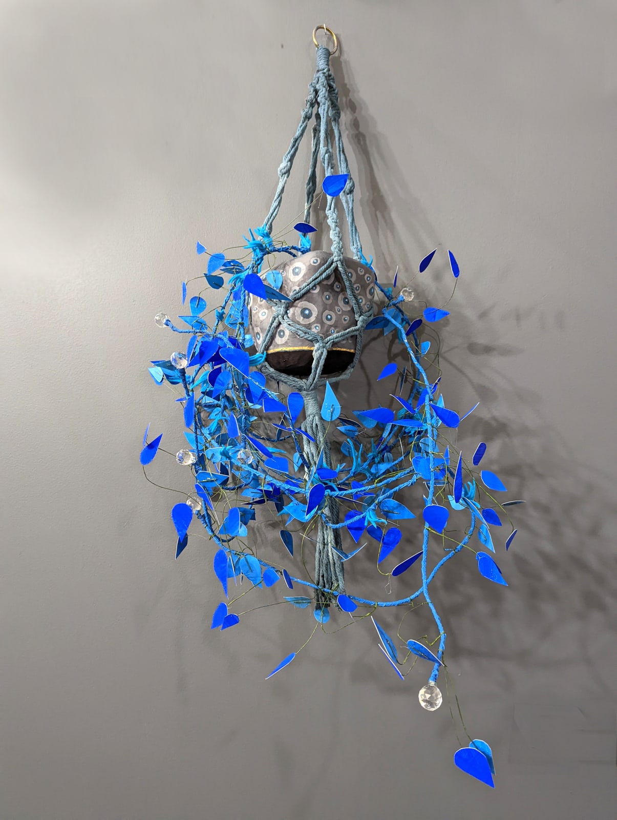 Jac Lahav, Patience, 2022