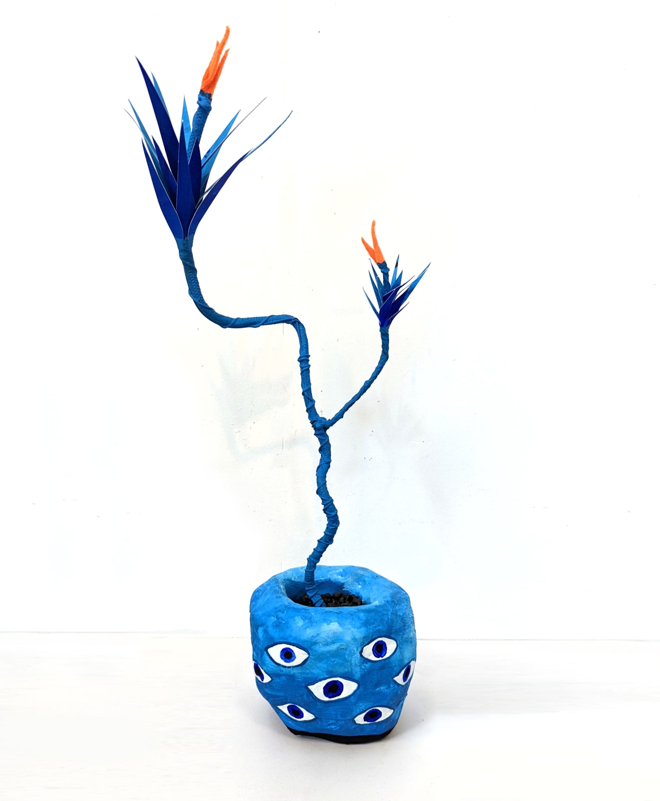 Jac Lahav, The Sea, 2022
