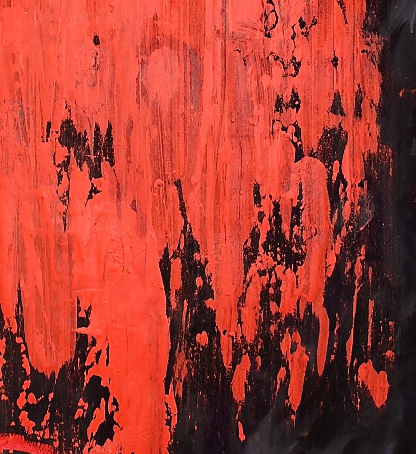 Firouz Farmanfarmaian, Totem XIV, 2018