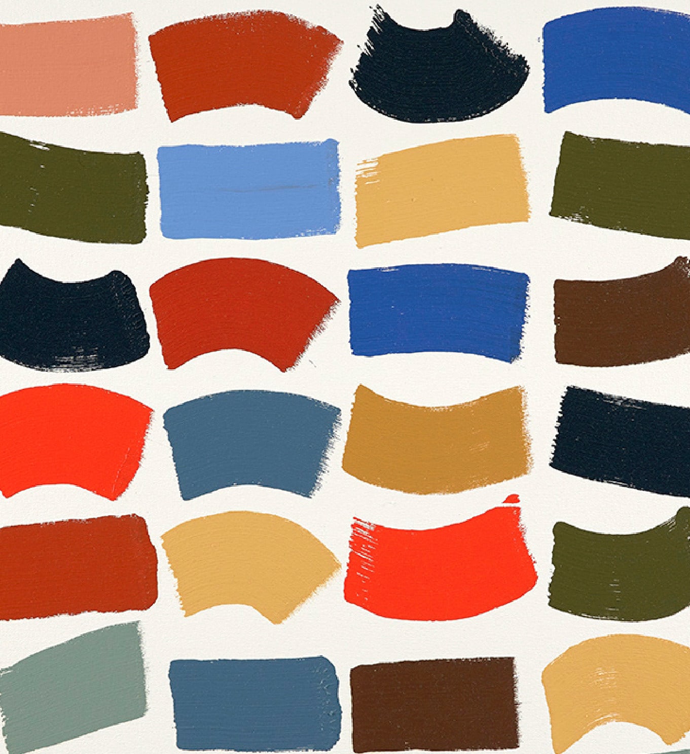 Jacob Ouillette, Melancholy, 2017