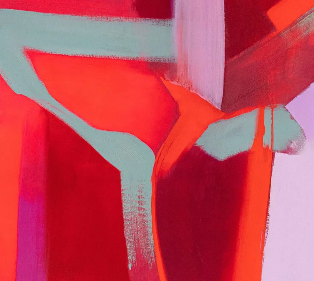 Zoë Pawlak, Spring Fling, 2025