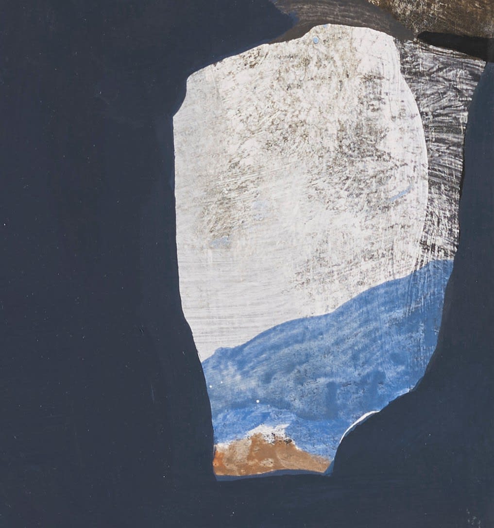 Vidvuds Zviedris, Fragments V, 2024