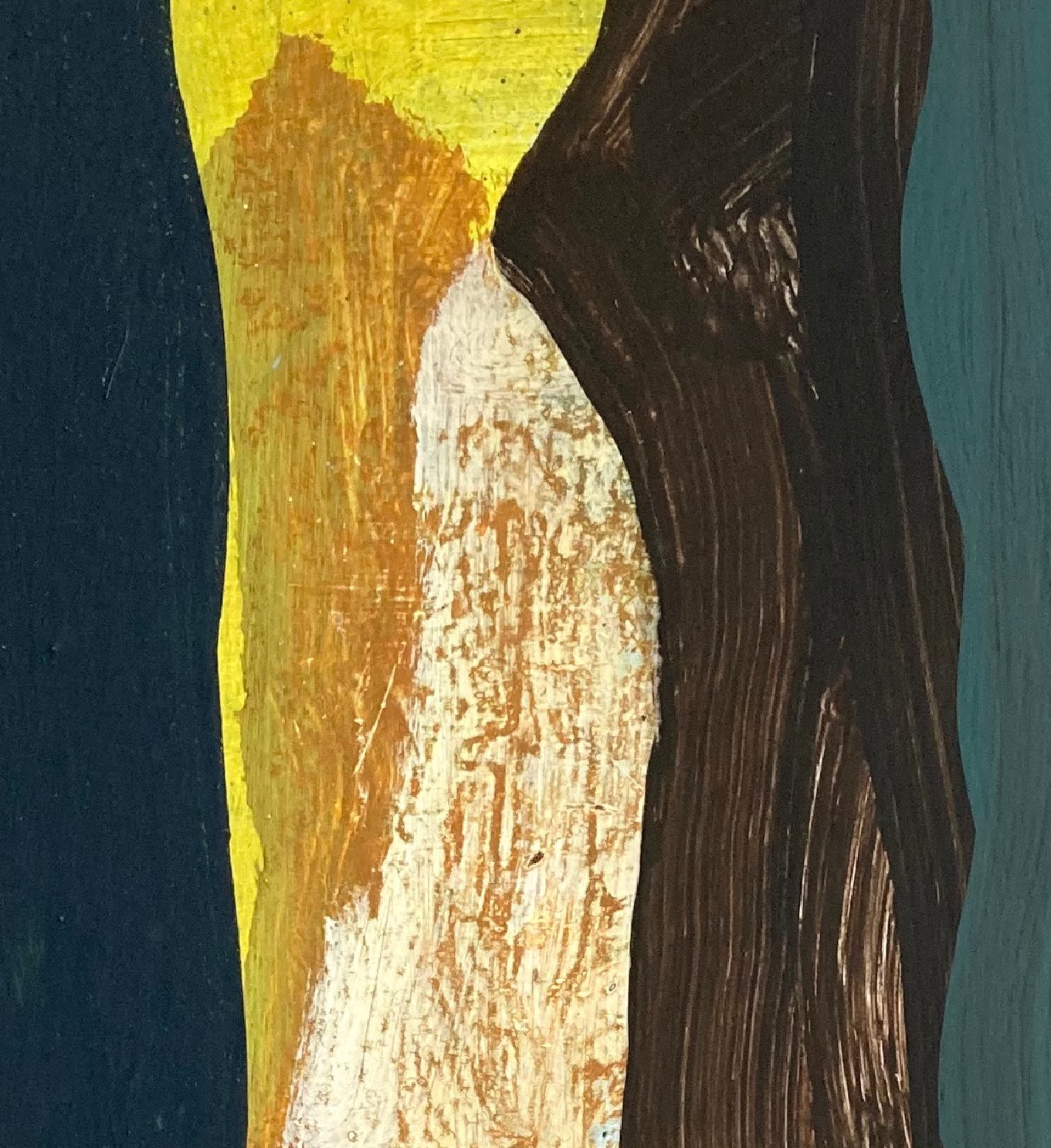 Vidvuds Zviedris, Silhouette, 2023