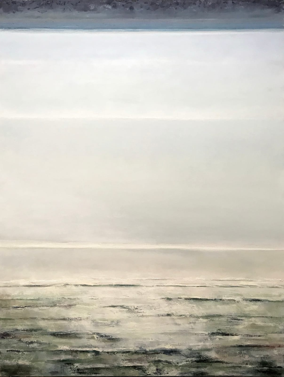 James Gilroy, Breakers, 2019