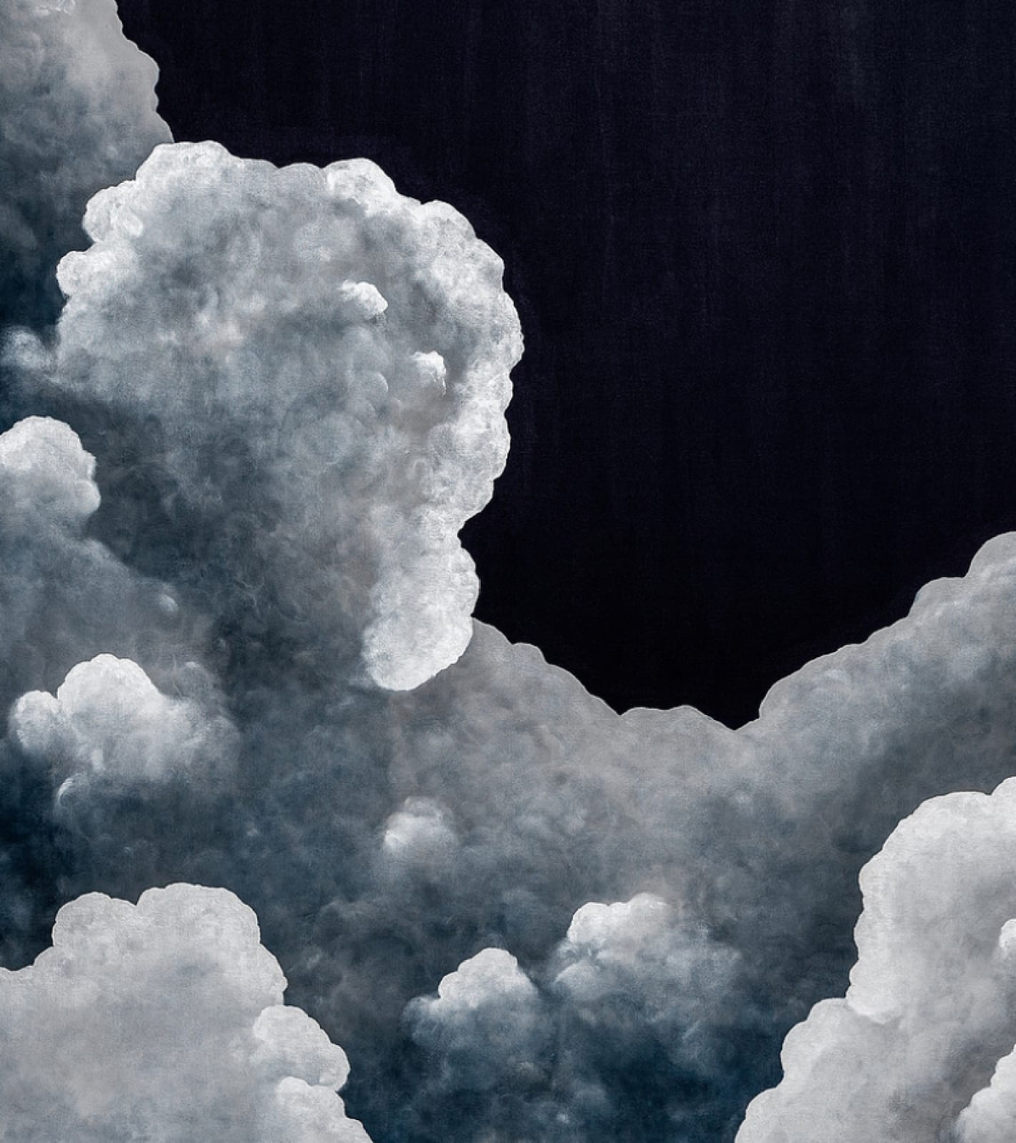 Liv Dockerty, As Long as There Are Stars Above You, 2021