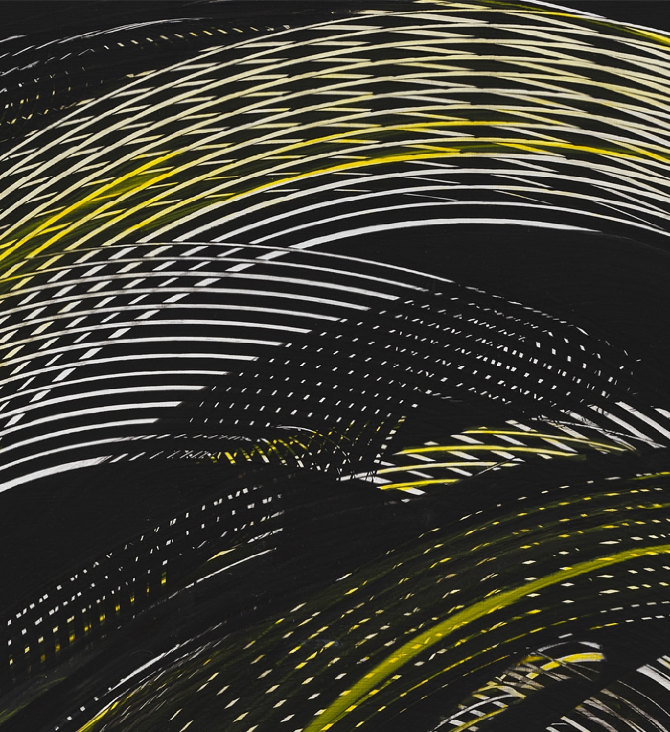 Linda Bradford, Cascade, 2023