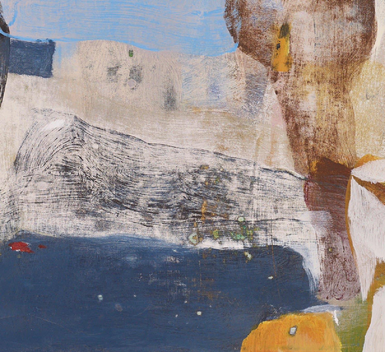 Vidvuds Zviedris, Rome, 2017