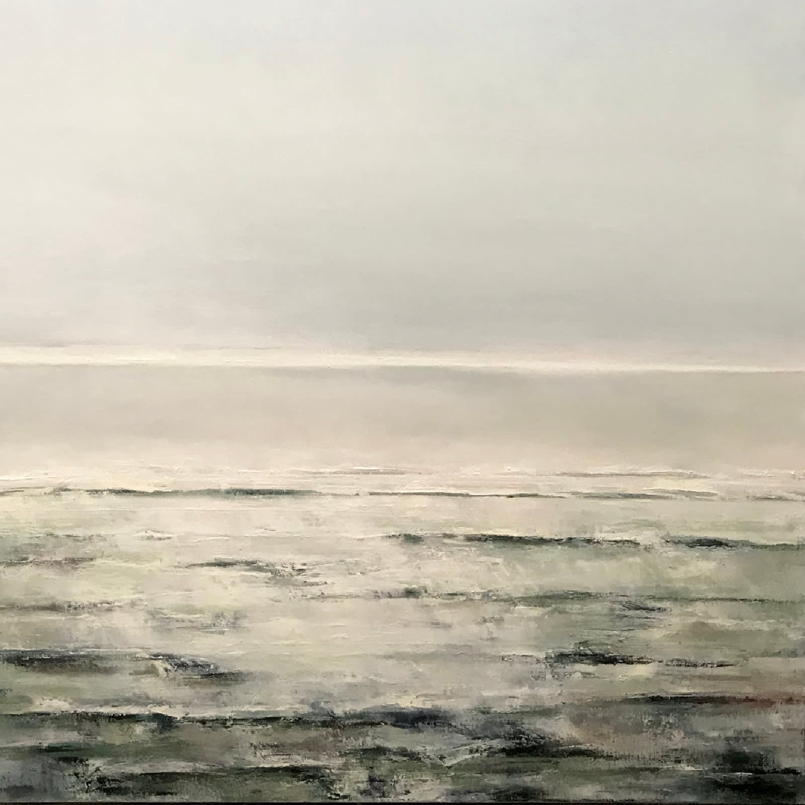 James Gilroy, Breakers, 2019