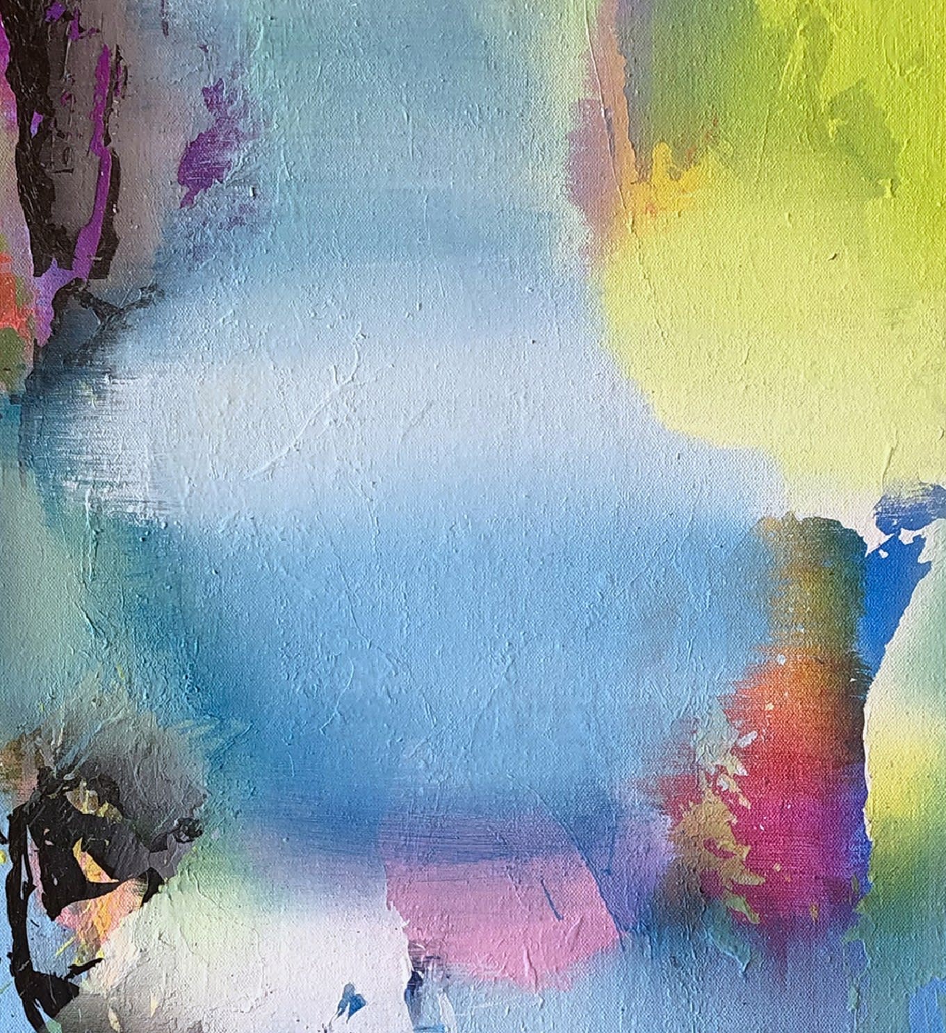 Chris Trueman, FLTR, 2019