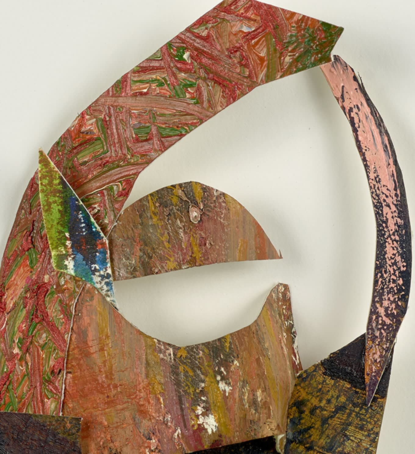 Erin Treacy, I am so Proud, 2017