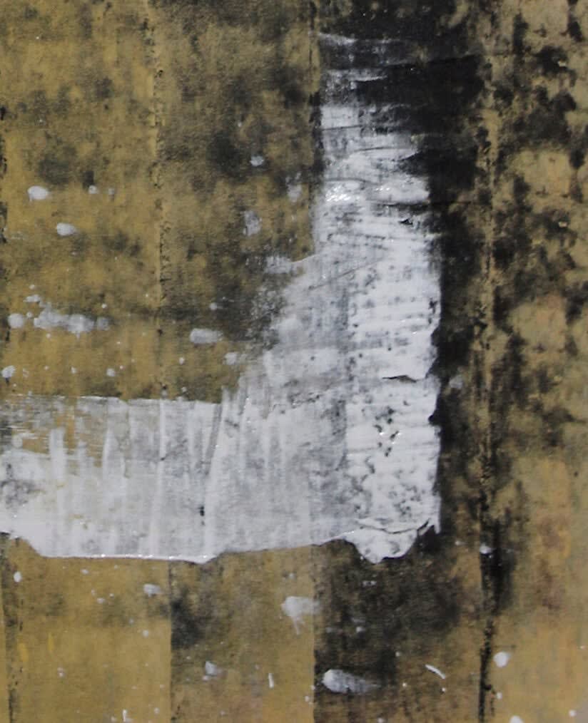Firouz Farmanfarmaian, Hybrid VII, 2014