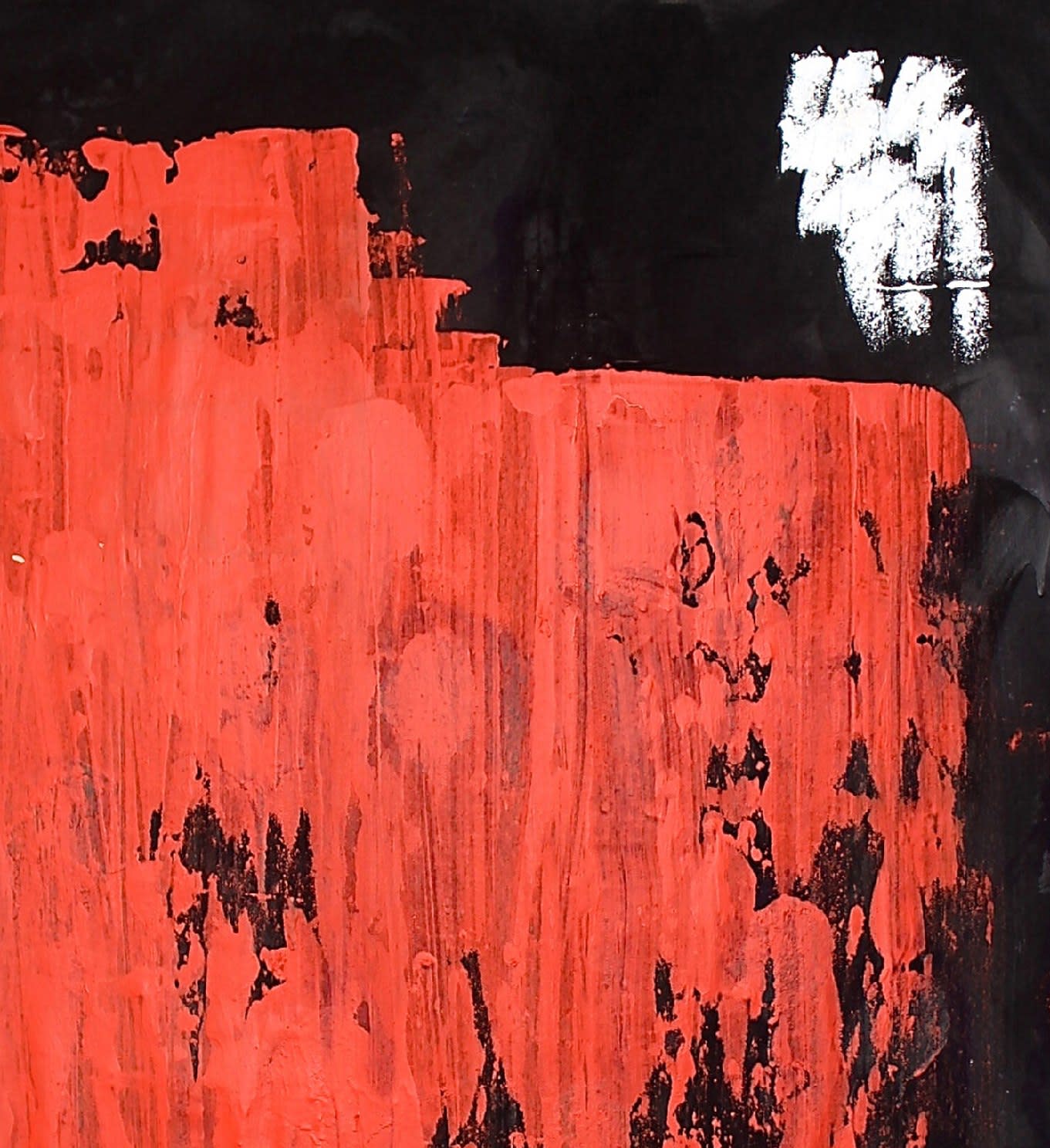 Firouz Farmanfarmaian, Totem XIV, 2018