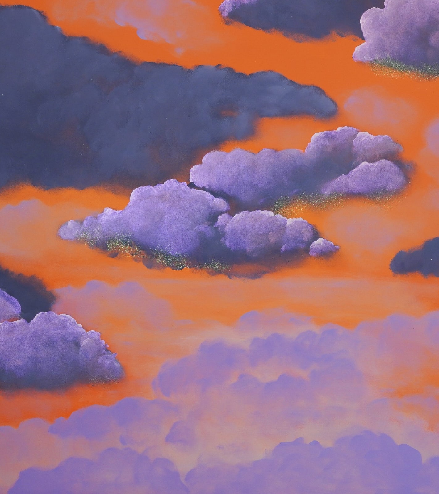 Liv Dockerty, I'm a Voodoo Child, Baby, 2024